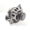 Recambio de alternador para nissan navara np300 (d40) 2.5 dci 4wd referencia OEM IAM   