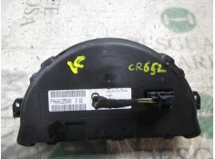 Recambio de cuadro instrumentos para citroën c3 1.4 hdi cool referencia OEM IAM    2