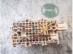 Recambio de caja reles / fusibles para nissan micra (k13) 1.2 cat referencia OEM IAM 243111HA0A   2