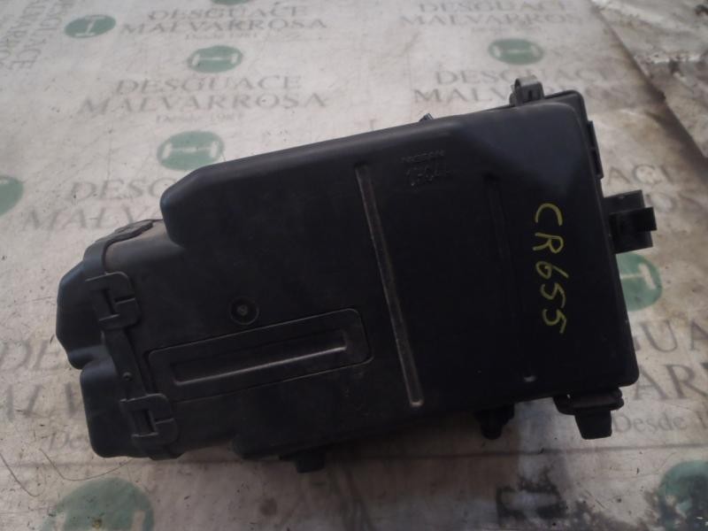 Recambio de filtro aire para nissan micra (k13) 1.2 cat referencia OEM IAM 165001HC2B  