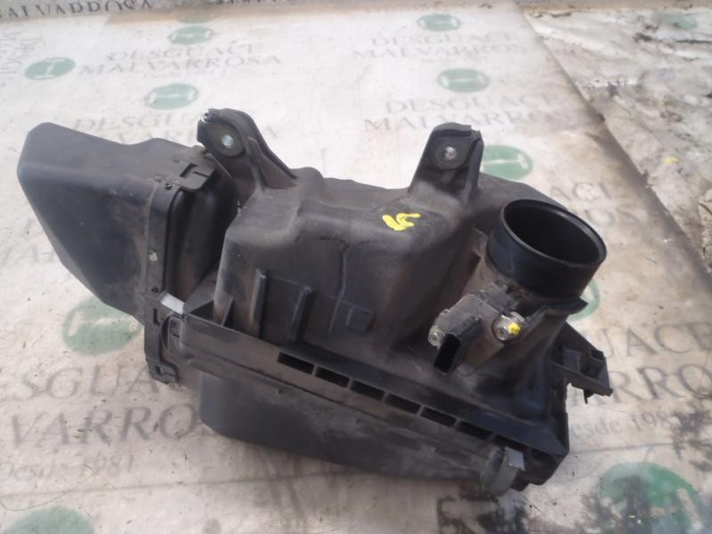 Recambio de filtro aire para nissan micra (k13) 1.2 cat referencia OEM IAM 165001HC2B  