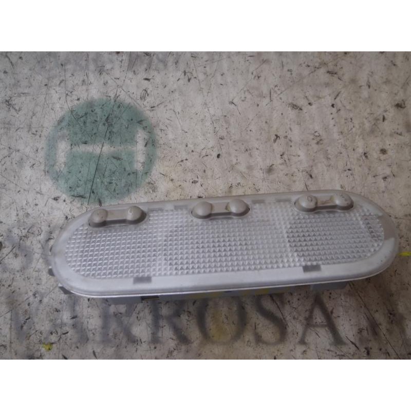 Recambio de piloto interior para nissan micra (k13) 1.2 cat referencia OEM IAM 26430BC00B  