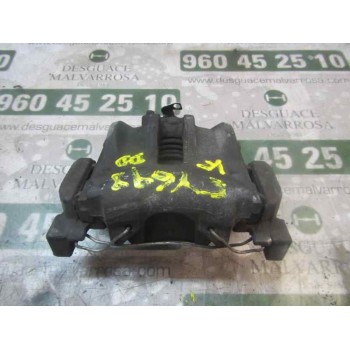 PINZA FRENO DELANTERA DERECHA 