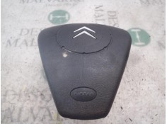 Recambio de airbag delantero izquierdo para citroën c3 1.4 hdi magic referencia OEM IAM   