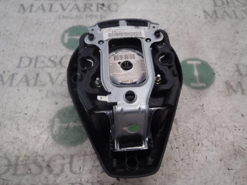 Recambio de airbag delantero izquierdo para citroën c3 1.4 hdi magic referencia OEM IAM   