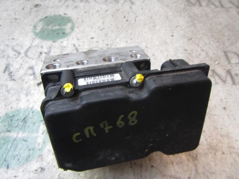 Recambio de abs para citroën nemo basis referencia OEM IAM   