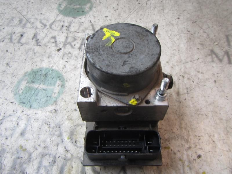 Recambio de abs para citroën nemo basis referencia OEM IAM   