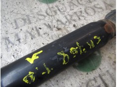 Recambio de amortiguador trasero derecho para citroën nemo basis referencia OEM IAM    2