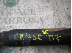 Recambio de amortiguador trasero izquierdo para citroën nemo basis referencia OEM IAM    2