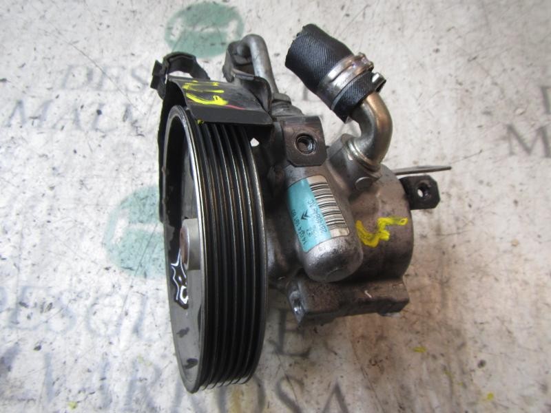 Recambio de bomba direccion para citroën nemo basis referencia OEM IAM   