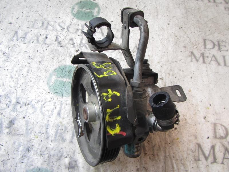 Recambio de bomba direccion para citroën nemo basis referencia OEM IAM   