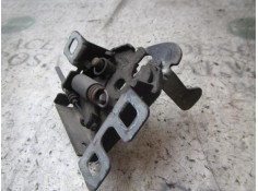 Recambio de cerradura capot para citroën nemo basis referencia OEM IAM    2