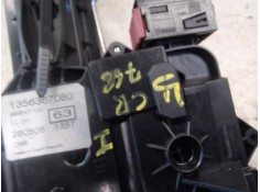 Recambio de cerradura puerta lateral izquierda para citroën nemo basis referencia OEM IAM    2