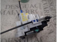 Recambio de cerradura puerta delantera derecha para citroën nemo basis referencia OEM IAM    2