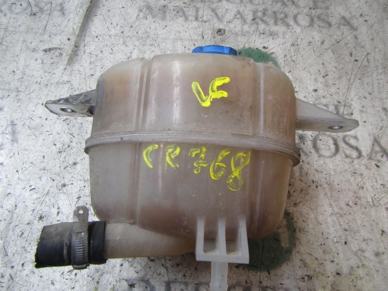 Recambio de deposito expansion para citroën nemo basis referencia OEM IAM   