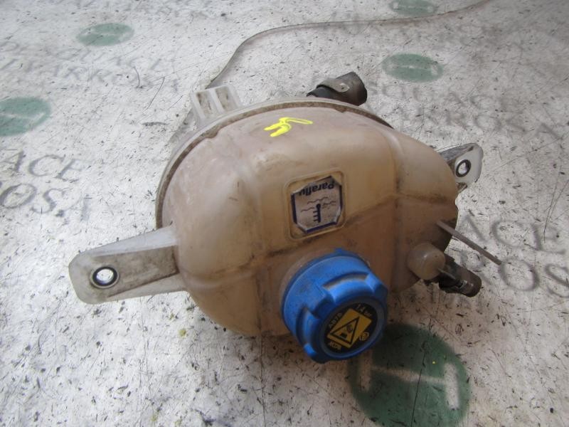 Recambio de deposito expansion para citroën nemo basis referencia OEM IAM   