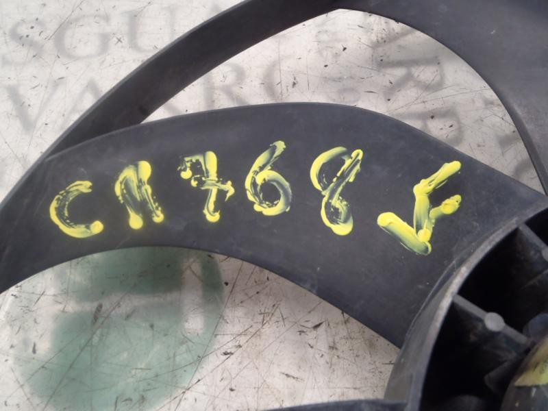 Recambio de electroventilador para citroën nemo basis referencia OEM IAM   