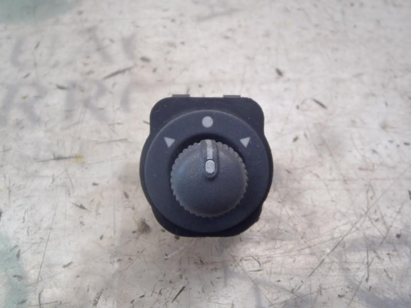 Recambio de mando retrovisor para citroën nemo basis referencia OEM IAM   