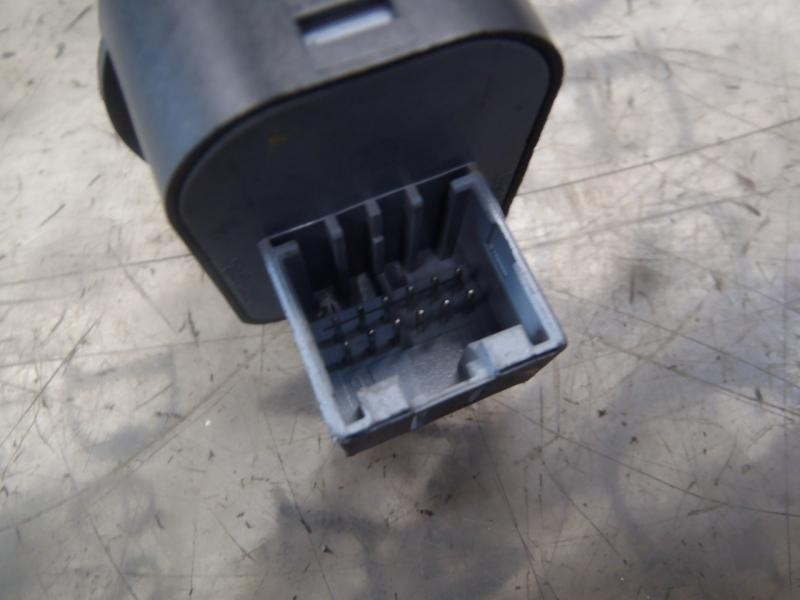 Recambio de mando retrovisor para citroën nemo basis referencia OEM IAM   