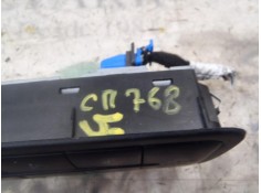 Recambio de modulo electronico para citroën nemo basis referencia OEM IAM    2