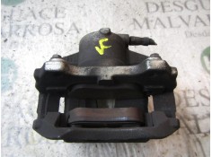 Recambio de pinza freno delantera derecha para citroën nemo basis referencia OEM IAM    2