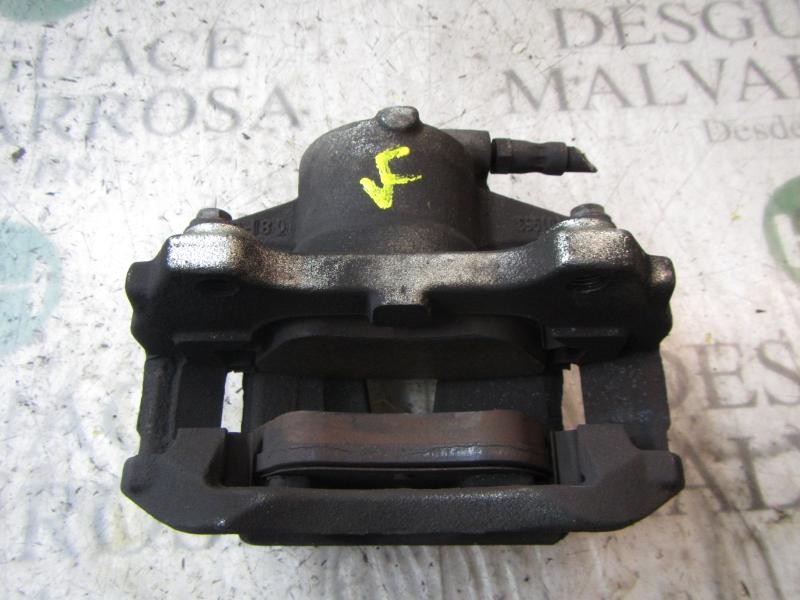 Recambio de pinza freno delantera derecha para citroën nemo basis referencia OEM IAM   
