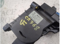 Recambio de potenciometro pedal para citroën nemo basis referencia OEM IAM    2