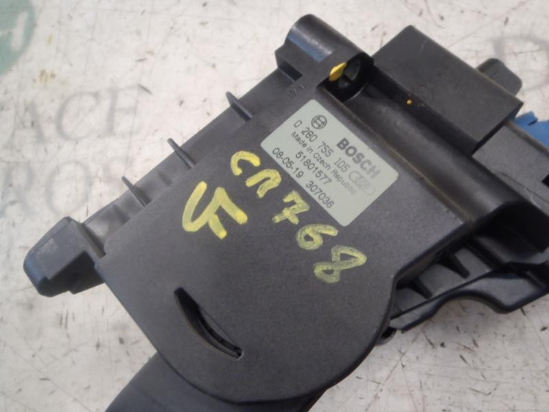 Recambio de potenciometro pedal para citroën nemo basis referencia OEM IAM   