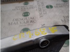 Recambio de radiador calefaccion / aire acondicionado para citroën nemo basis referencia OEM IAM    2