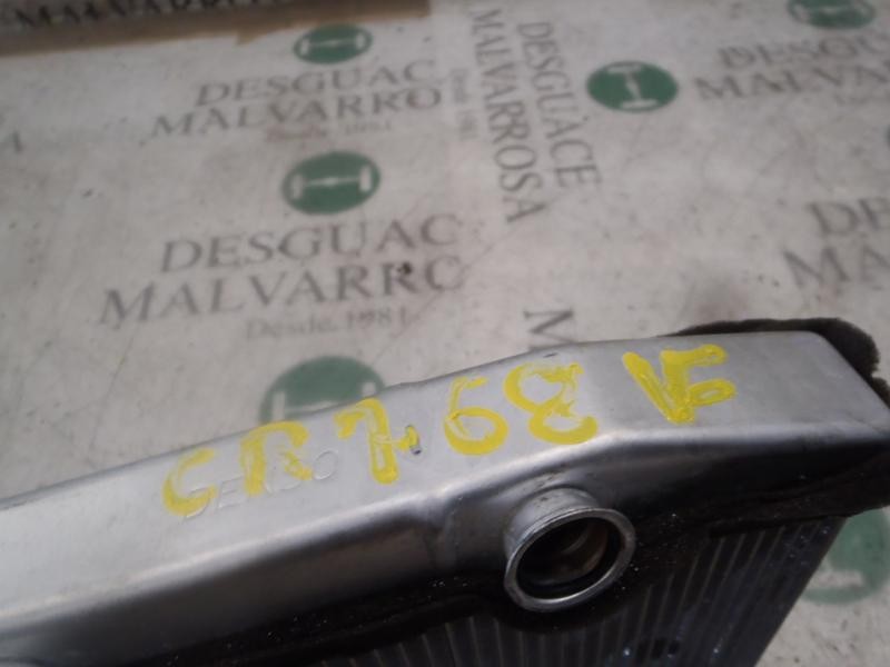 Recambio de radiador calefaccion / aire acondicionado para citroën nemo basis referencia OEM IAM   