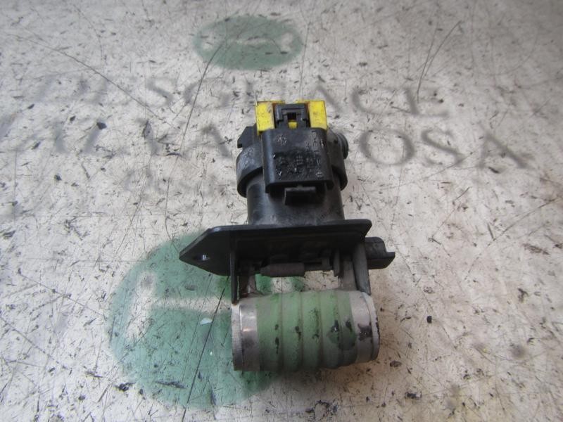 Recambio de resistencia calefaccion para citroën nemo basis referencia OEM IAM   