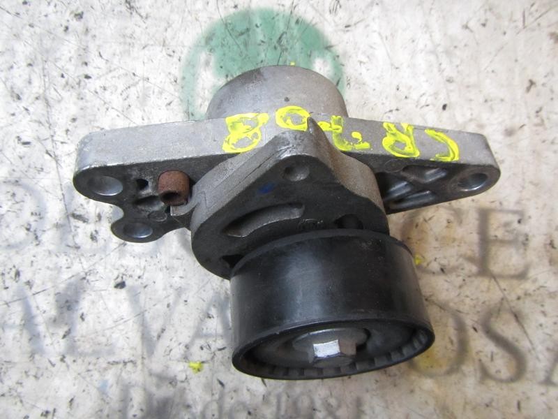 Recambio de tensor correa auxiliar para citroën nemo basis referencia OEM IAM   