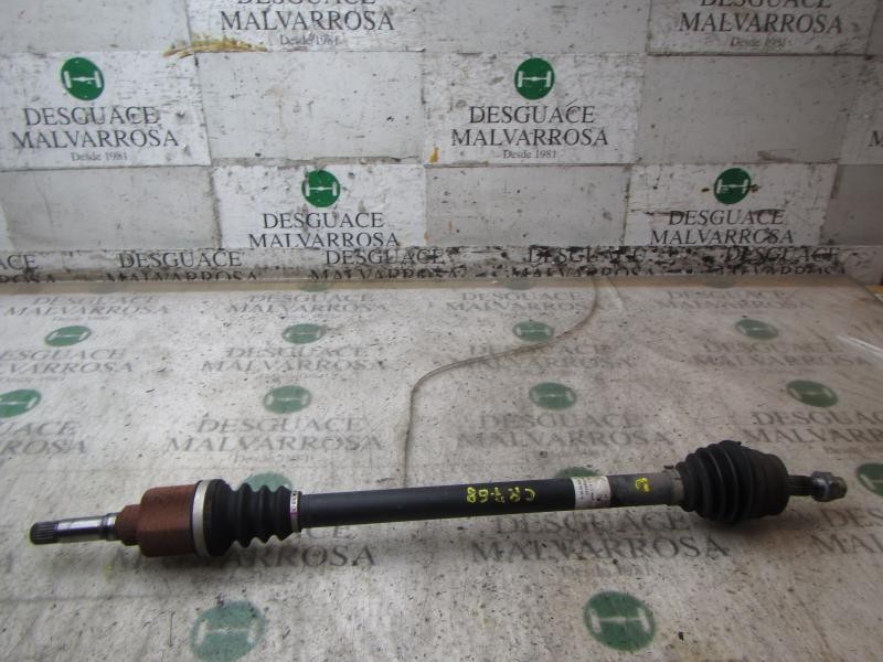 Recambio de transmision derecha para citroën nemo basis referencia OEM IAM   