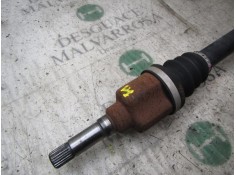 Recambio de transmision derecha para citroën nemo basis referencia OEM IAM    2