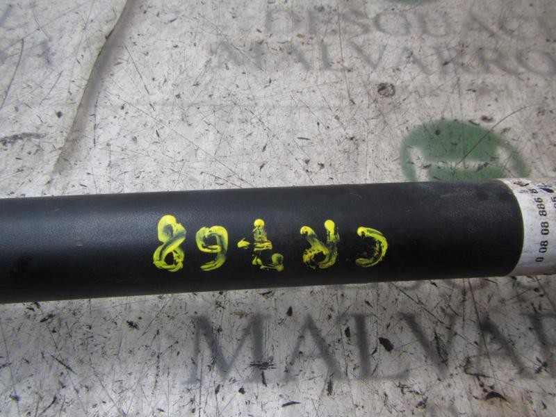 Recambio de transmision derecha para citroën nemo basis referencia OEM IAM   