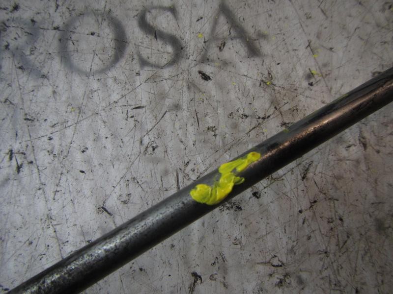 Recambio de tirante delantero derecho para citroën nemo basis referencia OEM IAM   