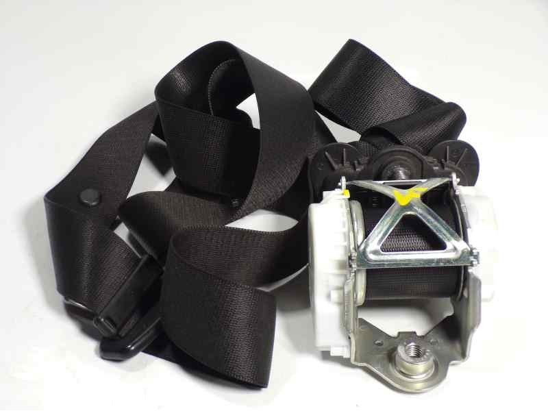 Recambio de cinturon seguridad delantero derecho para bmw serie 1 lim. (f20) 2.0 turbodiesel referencia OEM IAM 72117243308 3407