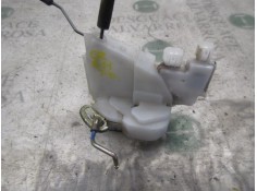 Recambio de cerradura puerta trasera derecha para honda accord berlina (cl/cn) 2.2i ctdi executive referencia OEM IAM 72612SEAG0 2