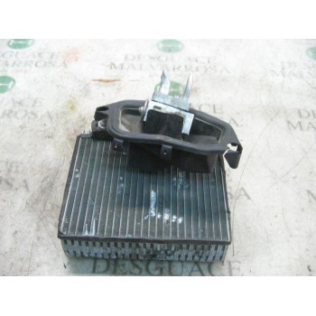 EVAPORADOR AIRE ACONDICIONADO 