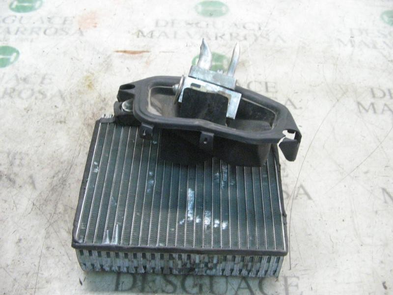 Recambio de evaporador aire acondicionado para opel corsa c comfort referencia OEM IAM   
