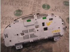 Recambio de cuadro instrumentos para honda accord berlina (cl/cn) 2.2i ctdi executive referencia OEM IAM 78120SEFG11 78100G100  2