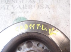 Recambio de disco freno trasero para honda accord berlina (cl/cn) 2.2i ctdi executive referencia OEM IAM 42510SEAE00   2