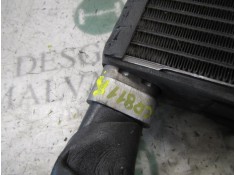 Recambio de evaporador aire acondicionado para honda accord berlina (cl/cn) 2.2i ctdi executive referencia OEM IAM 80213SEFG11   2