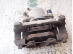 Recambio de pinza freno delantera izquierda para honda accord berlina (cl/cn) 2.2i ctdi executive referencia OEM IAM 45001SEAE01 2