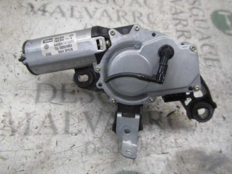 Recambio de motor limpia trasero para ford galaxy (vy) ghia referencia OEM IAM   