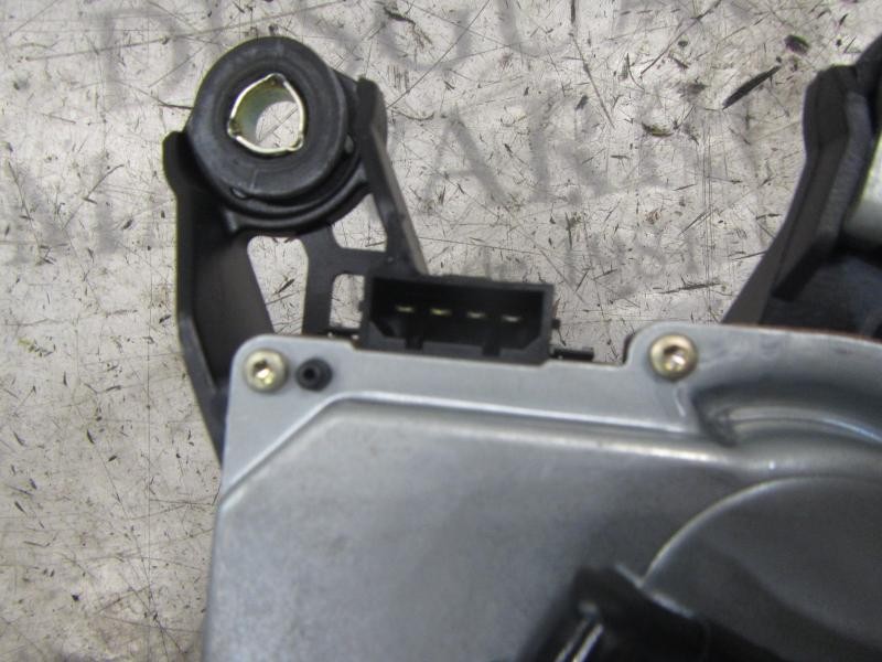 Recambio de motor limpia trasero para ford galaxy (vy) ghia referencia OEM IAM   