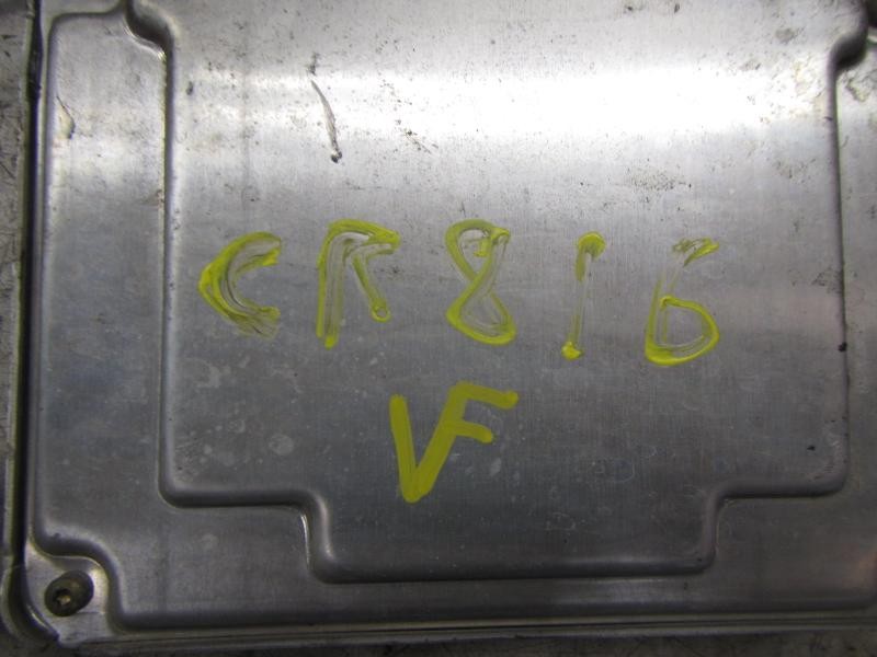 Recambio de centralita motor uce para ford galaxy (vy) ghia referencia OEM IAM   