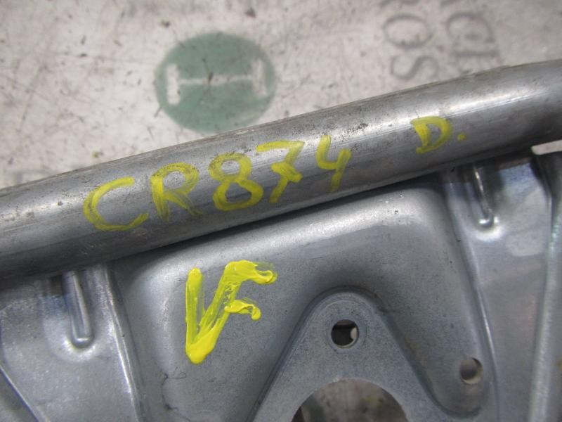 Recambio de articulacion limpia delantero para renault kangoo (f/kc0) alize referencia OEM IAM   