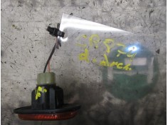 Recambio de piloto lateral derecho para renault kangoo (f/kc0) alize referencia OEM IAM    2