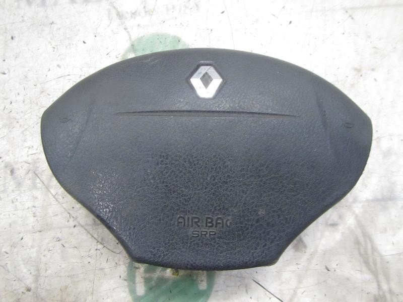 Recambio de airbag delantero izquierdo para renault kangoo (f/kc0) alize referencia OEM IAM   